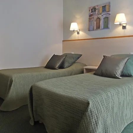 Hotel Princess Vernet-les-Bains Zimmer foto