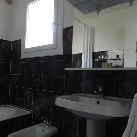 Hotel Princess Vernet-les-Bains Zimmer foto
