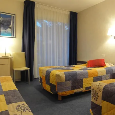 Hotel Princess Vernet-les-Bains Zimmer foto