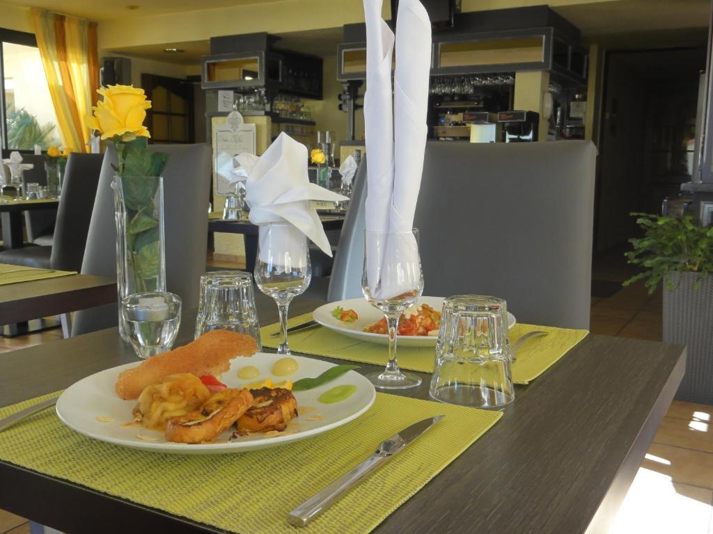 Hotel Princess Vernet-les-Bains