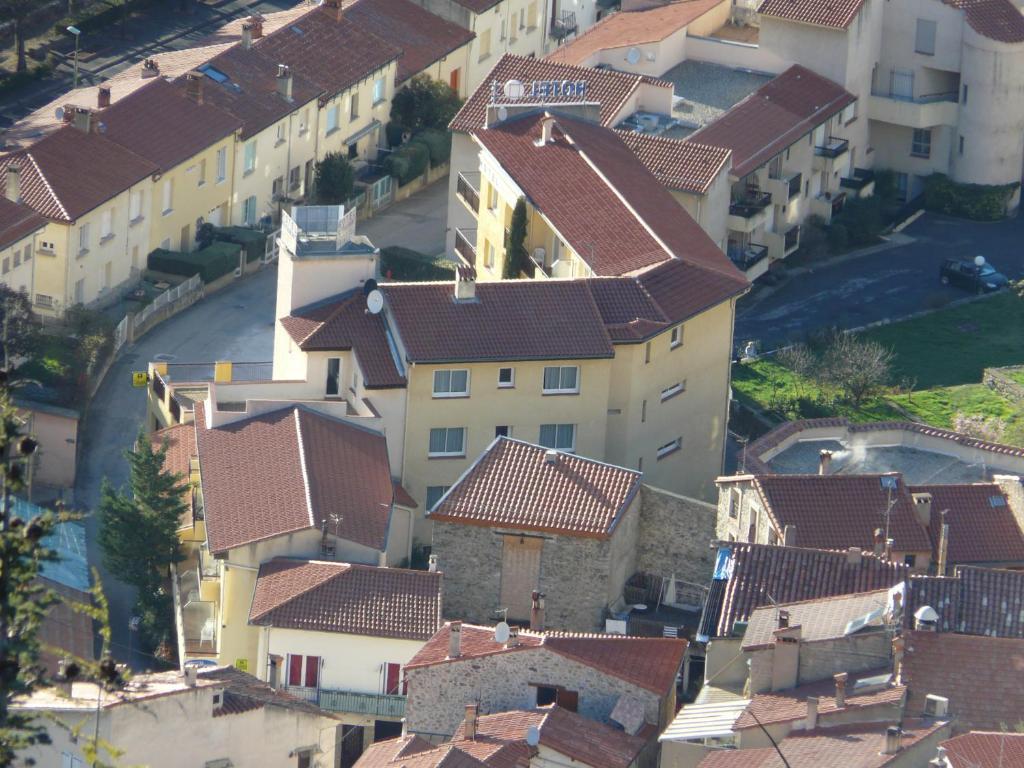 Hotel Princess Vernet-les-Bains
