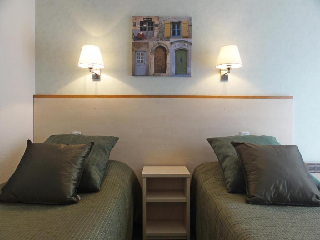 Hotel Princess 3*