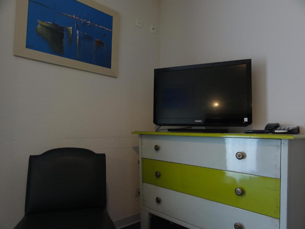 Hotel Princess Vernet-les-Bains