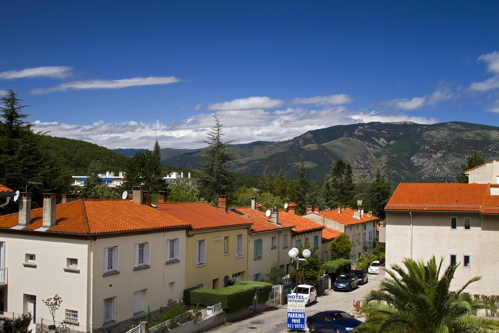 Princess Hotel Vernet-les-Bains