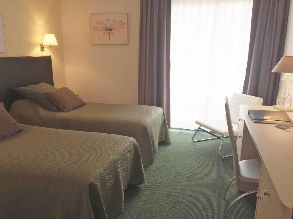 Princess 3* Vernet-les-Bains