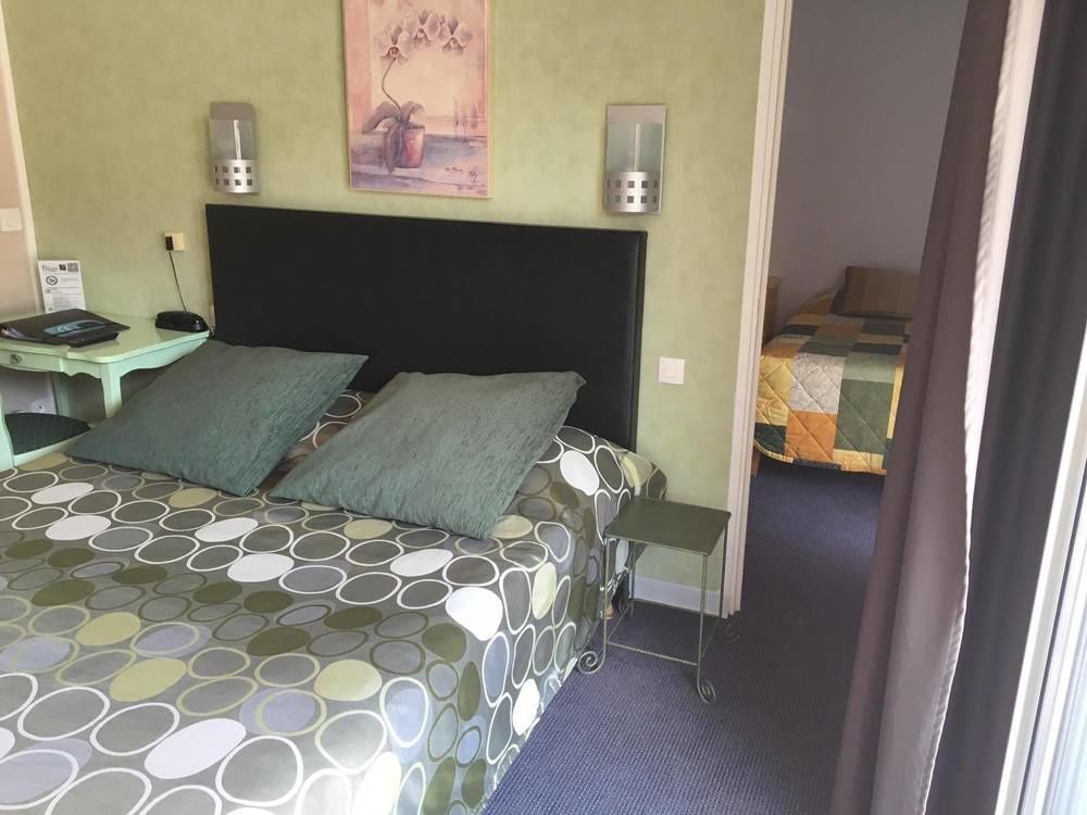 Hotel Princess Vernet-les-Bains