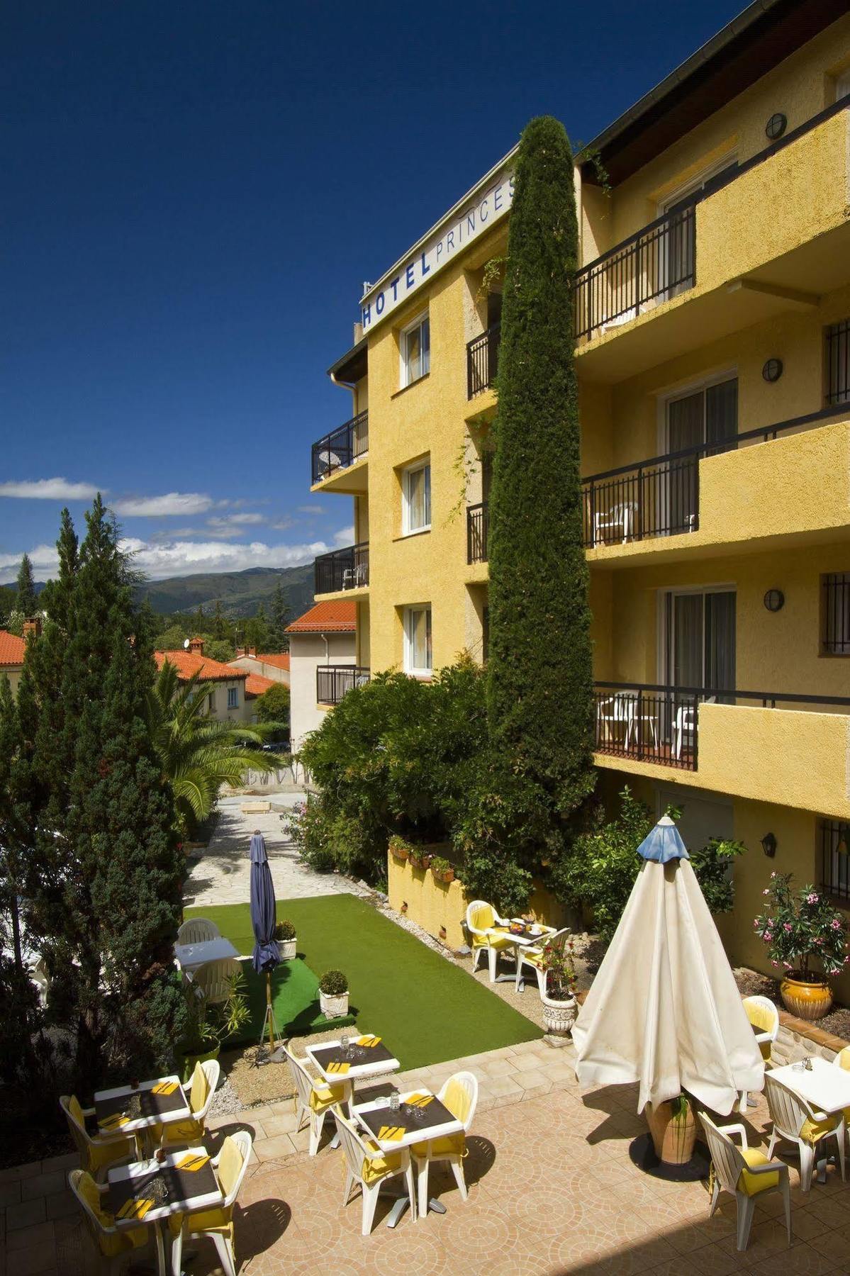 Princess Hotel